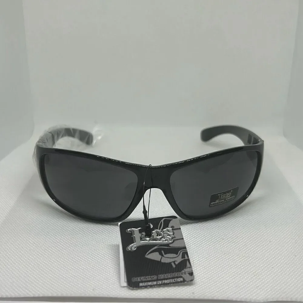 Locs Mens￼ Hardcore Sunglasses